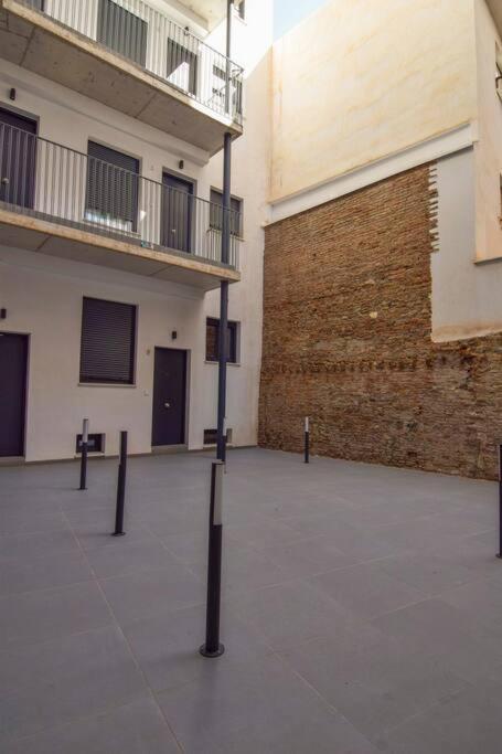 P&P Callejon De Olleria Malaga Exterior photo