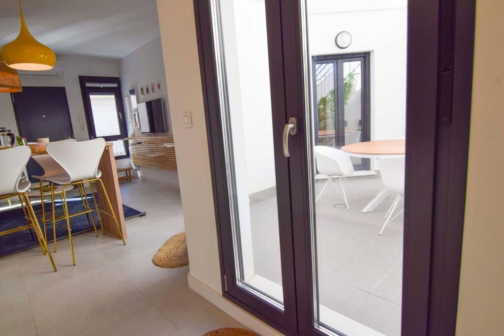 P&P Callejon De Olleria Malaga Exterior photo