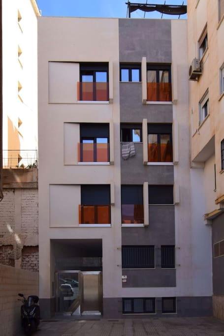 P&P Callejon De Olleria Malaga Exterior photo